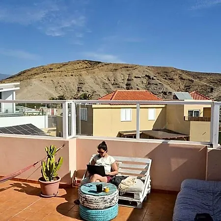 Aloe Vera Shared House Hotel *