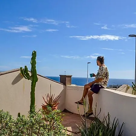 Hotel Aloe Vera Shared House
