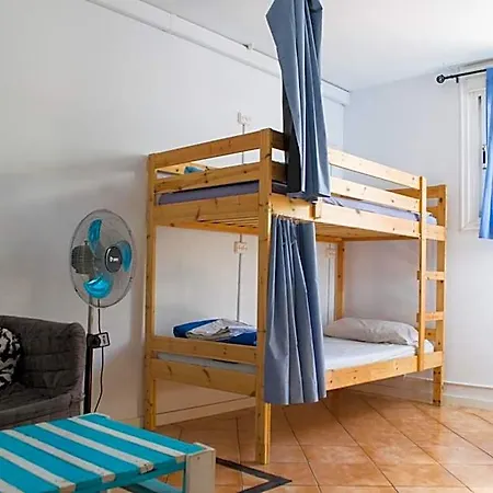 Hotel Aloe Vera Shared House *