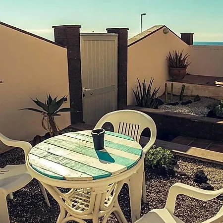 Aloe Vera Shared House Granadilla De Abona
