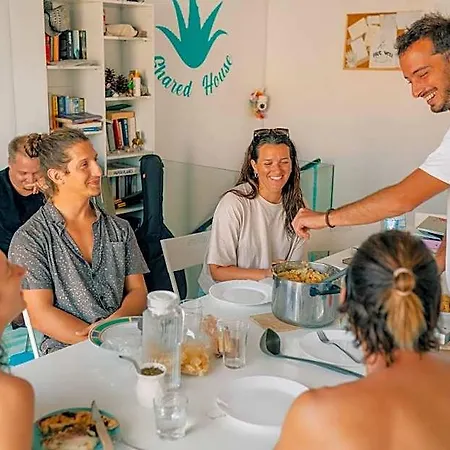 Aloe Vera Shared House Granadilla De Abona