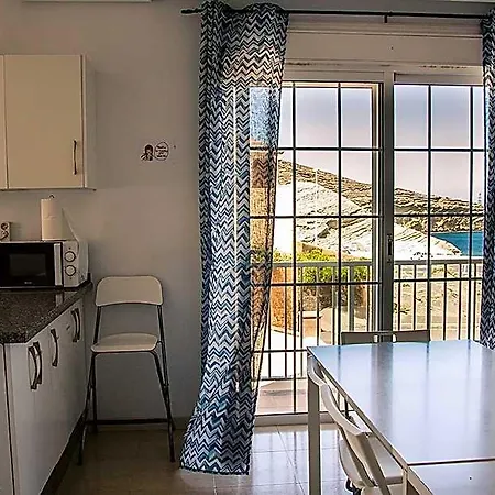 Aloe Vera Shared House Hotel Granadilla De Abona