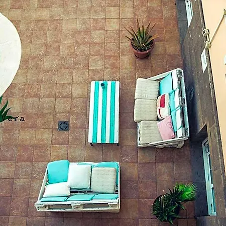 Aloe Vera Shared House Hotel *
