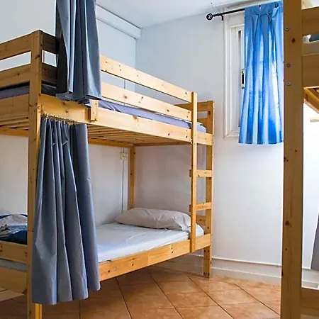 Hotel Aloe Vera Shared House Granadilla De Abona